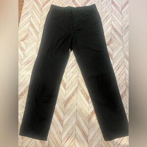 Size 10 black dress pants for boys